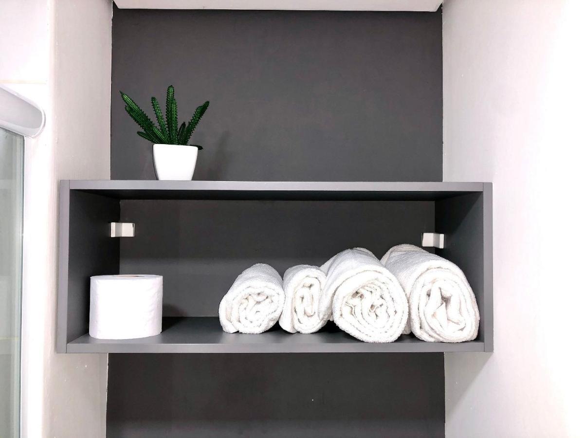 Studio Moderno No Centro De Sp Sao Paulo Dış mekan fotoğraf