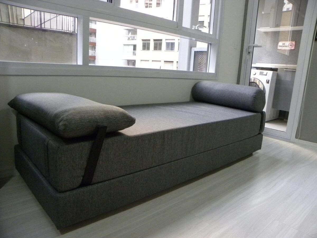 Studio Moderno No Centro De Sp Sao Paulo Dış mekan fotoğraf